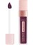 L' Les Macarons Likit Mat Ruj 830 Blackcurrant Crush 2