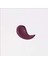 L' Les Macarons Likit Mat Ruj 830 Blackcurrant Crush 3