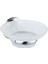 Fulya Fl 5014 Sabunluk Plastık Kap 2