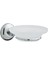 Fulya Fl 5014 Sabunluk Plastık Kap 3