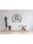 Yoga Sticker, Yoga Çıkartması - Yoga Stüdyoları Dekoru, Ev Dekorasyonu, Meditasyon 3