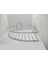 Ek 01 Krm Teklı Kose Banyo Sungerlık Oval Eko 2