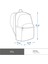 Slm Ylmz Sırt Çantası - Outdoor - 17L - Siyah - Nh Escape 100 4