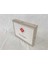 Cotton Box Brode Ranforce Çift Kişilik Nevresim Takımı Carel Mint 3