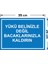 Yükü Belinizle Degil Bacaklarinizla Kaldirin Levhası - Dekote Malzeme 25X35 cm 2