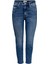 Kadın Medium Blue Denim Pantolon 1