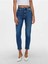 Kadın Medium Blue Denim Pantolon 4