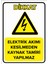 Elektrik Akımı Kesilmeden Kaynak Tamiri Yapılmaz Levhası - Dekote Malzeme 50X70 cm 1