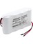 12.8V 6000MAH 4s 32700 Lifepo4 Bms Devreli Şarjlı Pil 1