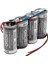 12.8V 6000MAH 4s 32700 Lifepo4 Bms Devreli Şarjlı Pil 2