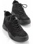 Siyah Nubuk Leather Erkek Bot & Bootie E02585228701 1