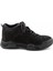 Siyah Nubuk Leather Erkek Bot & Bootie E02585228701 2
