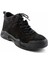 Siyah Nubuk Leather Erkek Bot & Bootie E02585228701 3