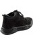 Siyah Nubuk Leather Erkek Bot & Bootie E02585228701 4