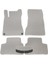 Opel Vectra B 3D Havuzlu Paspas 1998-2002 Gri 1