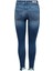 15195681 Kadın Onlblush Lıfe Midsk Ankraw Rea12187 Noos Denim Pantolon 20Y 2