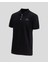 Logo Maltax 2 Mss Tk Siyah Erkek T-Shirt 361D3EW-005 2