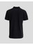 Logo Maltax 2 Mss Tk Siyah Erkek T-Shirt 361D3EW-005 4