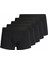 Erkek Black Boxer 3