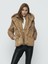 Onlsydney Sara Puffer Jacket cc Otw Toasted Coconut 1