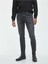 Dıego x Y Grey Dark Wash Erkek Jean Pantolon 1