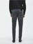 Dıego x Y Grey Dark Wash Erkek Jean Pantolon 4