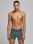 Erkek Dress Blues Boxer 5