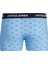 Erkek Dress Blues Boxer 6