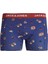 Erkek Dress Blues Boxer 8