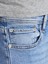12203510_Jjiglenn Jjoriginal Mf 030 Düşük Bel Skinny Fit Düz Erkek Denim Pantolon 8