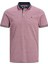 Jjepaulos Polo Ss Noos-12136668 5