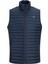 Multı Bodywarmer Erkek Büyük Beden Yelek 12205347 7