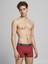 5'li Düz Renk Boxer Paketi 12192798 4