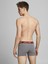 5'li Düz Renk Boxer Paketi 12192798 6