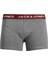 5'li Düz Renk Boxer Paketi 12192798 7