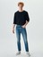 Louıs Y Smokey Undamaged Jeans 1