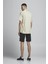 Jack & Jones Jpstjoe Jjcargo Shorts Akm Siyah Erkek Şort 12182555-Black 5