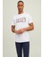 Yazılı Erkek Yuvarlak Yaka Tişört 12213764 2