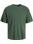 Bisiklet Yaka Basic Tisört - Brink 5