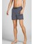 Jack & Jones Jack & Jones Jpstcrete Jjswım Akm Erkek Deniz Şortu-12202958