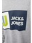 Jack Jones Jcologan Erkek Sweat 12218814
