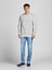 Jorcopenhagen Bıg Sweat Crew Neck Noos Beyaz Erkek Sweatshirt 12204796-White 2