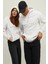 Kapüşonlu Logolu Sweatshirt- Copenhagen 2
