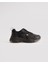 Authentic Kay 1 Kadın Siyah-Altın Sneaker 1