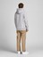 Logolu Erkek Sweatsihrt - 12152840 4