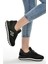 Peru Unisex Sneaker Günlük Spor Ayakkabı 19250 Siyah V19 3
