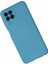 Samsung Galaxy M33 Kılıf Lansman Içi Kadife Nano Silikon 2