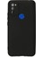 Reeder P13 Blue Max Pro 256GB Kılıf Yumuşak Dokulu Kamera Korumalı Silikon 1