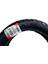 90/90-12 MB79 Tubeless Motosiklet Dış Lastik Irc Anlaş 4
