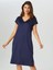 Troklu Örme Elbise 00071-2 2
